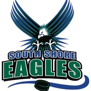 South Shore Eagles youth hockey