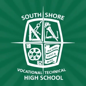 South Shore Vocational Technical High School